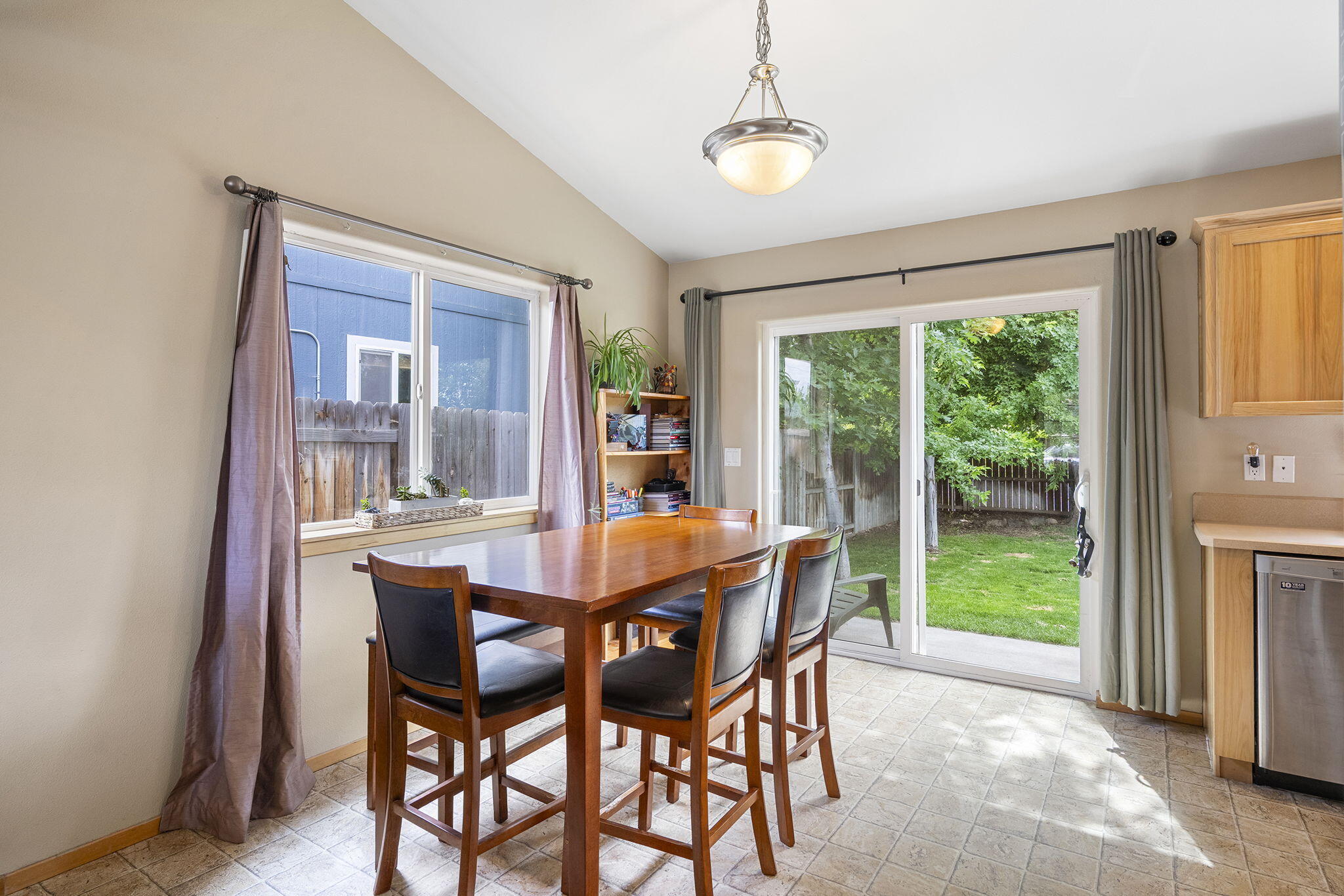 Redside - Residential