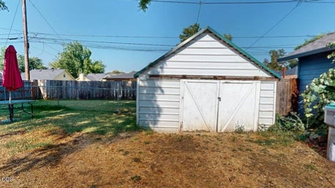 Tiny photo for 335 Marie Street, Medford, OR 97504 (MLS # 220226751)