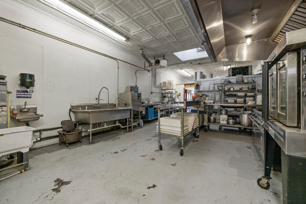 N/A - Commercial Sale