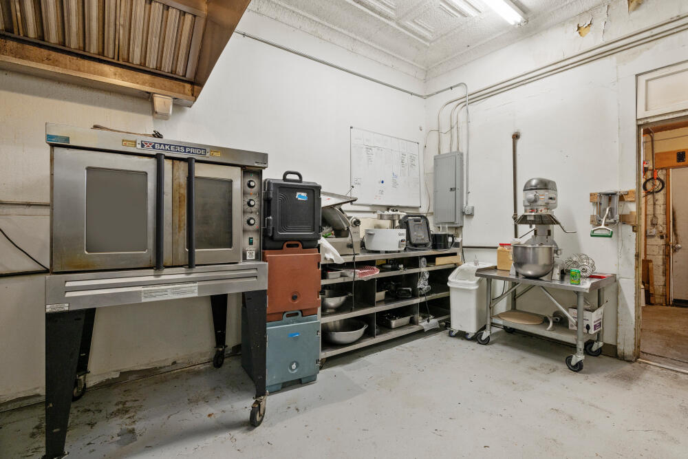 N/A - Commercial Sale