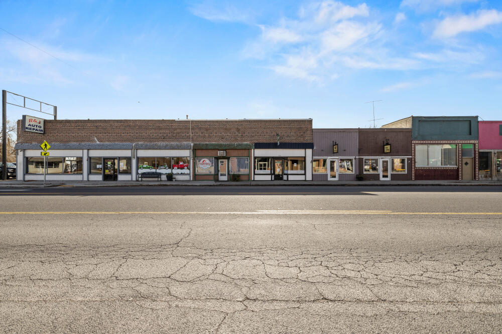 N/A - Commercial Sale