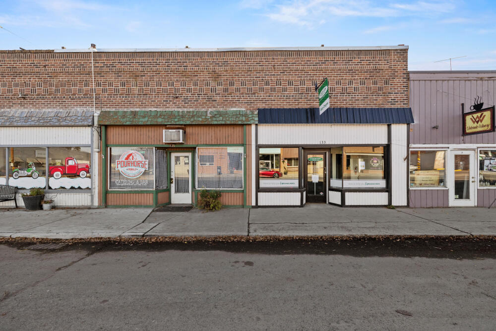 N/A - Commercial Sale