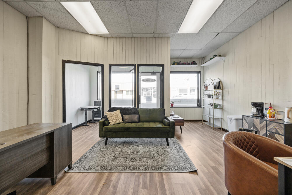 N/A - Commercial Sale