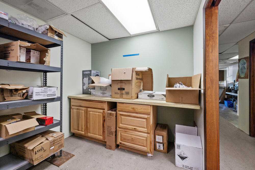 N/A - Commercial Sale