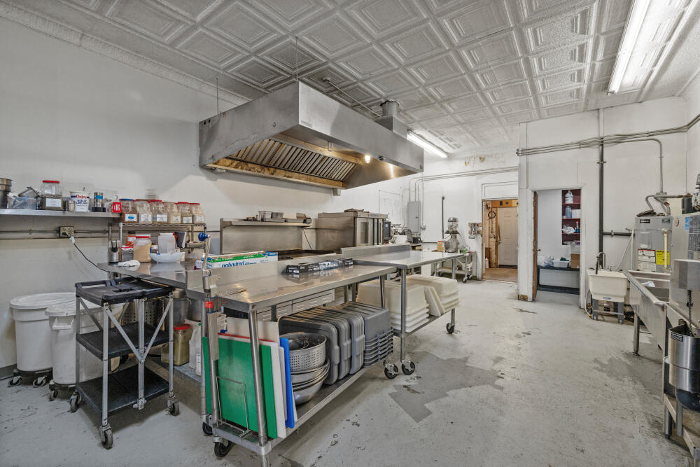 N/A - Commercial Sale