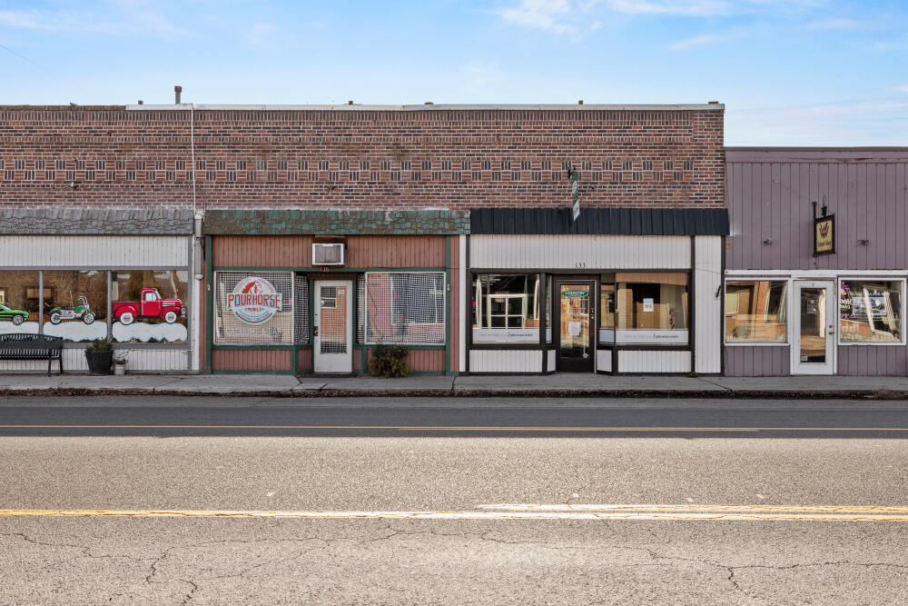 N/A - Commercial Sale