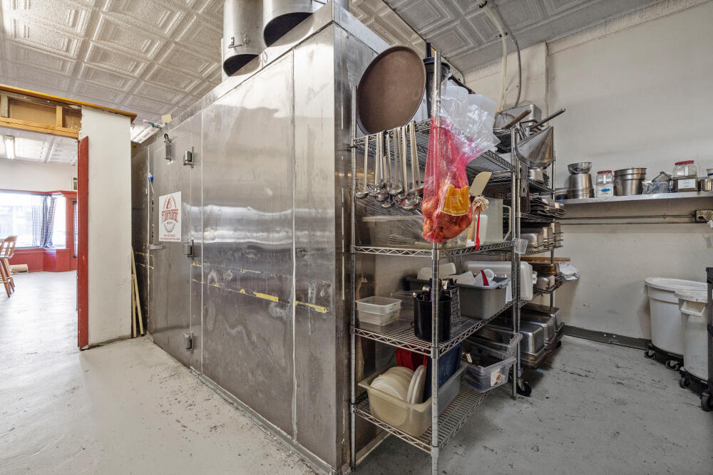 N/A - Commercial Sale