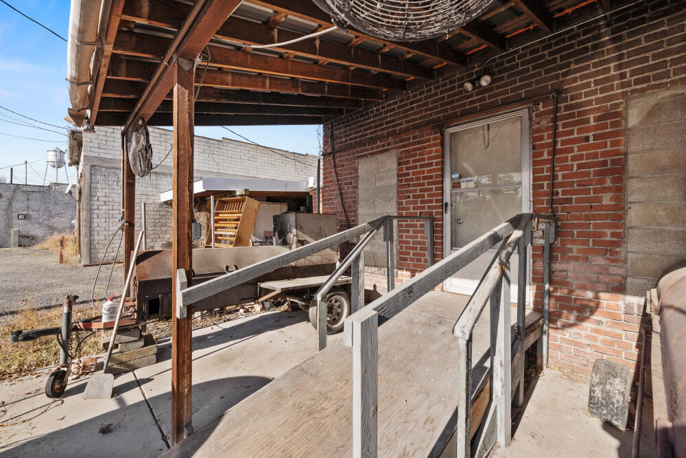 N/A - Commercial Sale