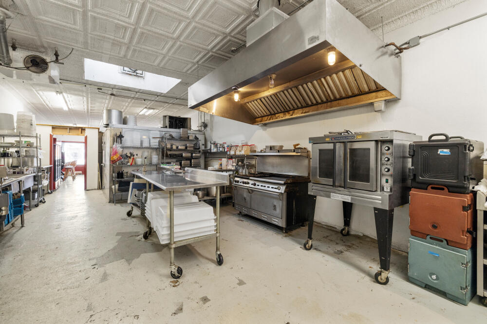 N/A - Commercial Sale