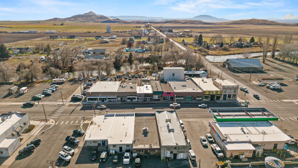 N/A - Commercial Sale