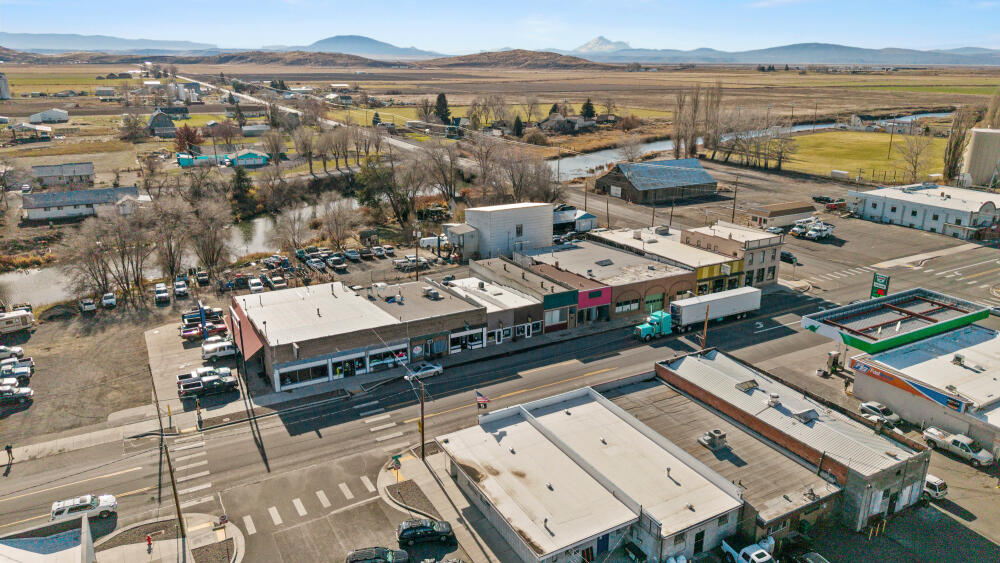 N/A - Commercial Sale