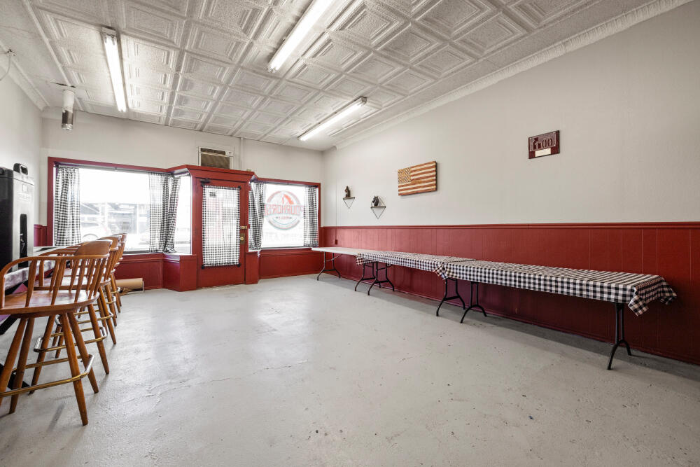 N/A - Commercial Sale