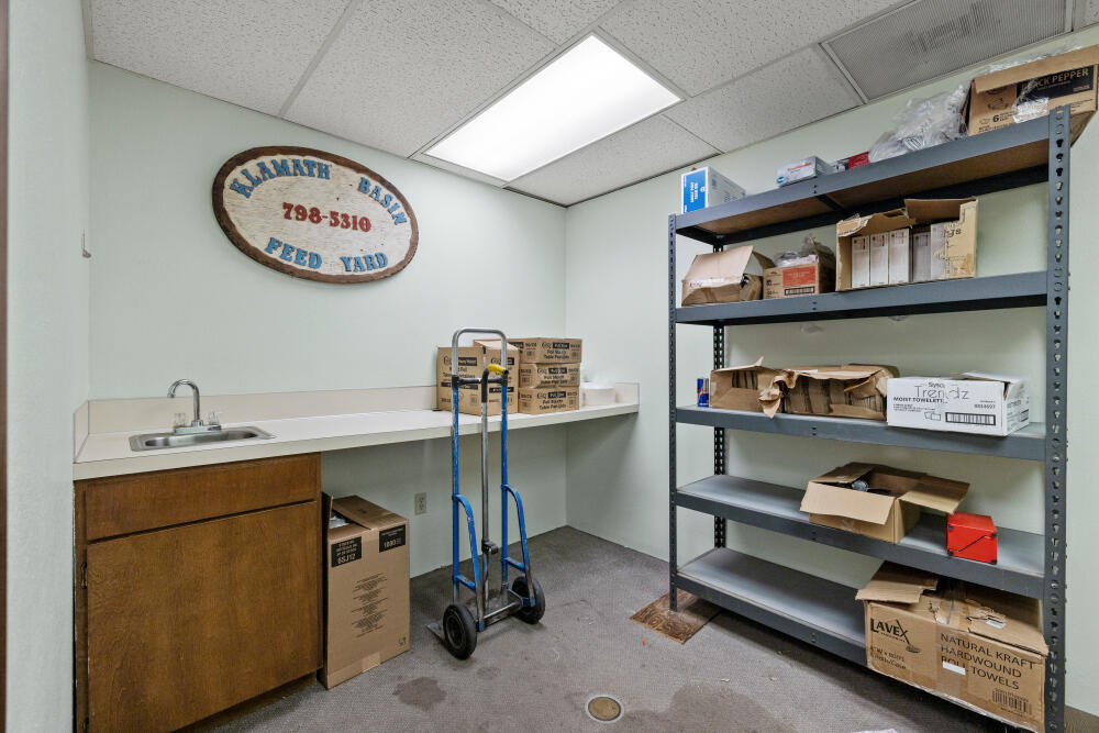 N/A - Commercial Sale