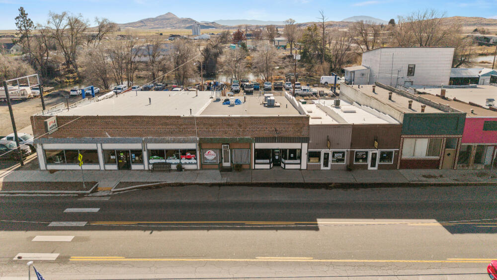 N/A - Commercial Sale