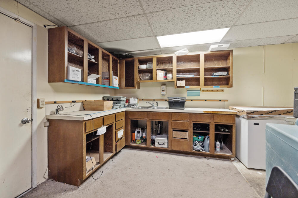 N/A - Commercial Sale