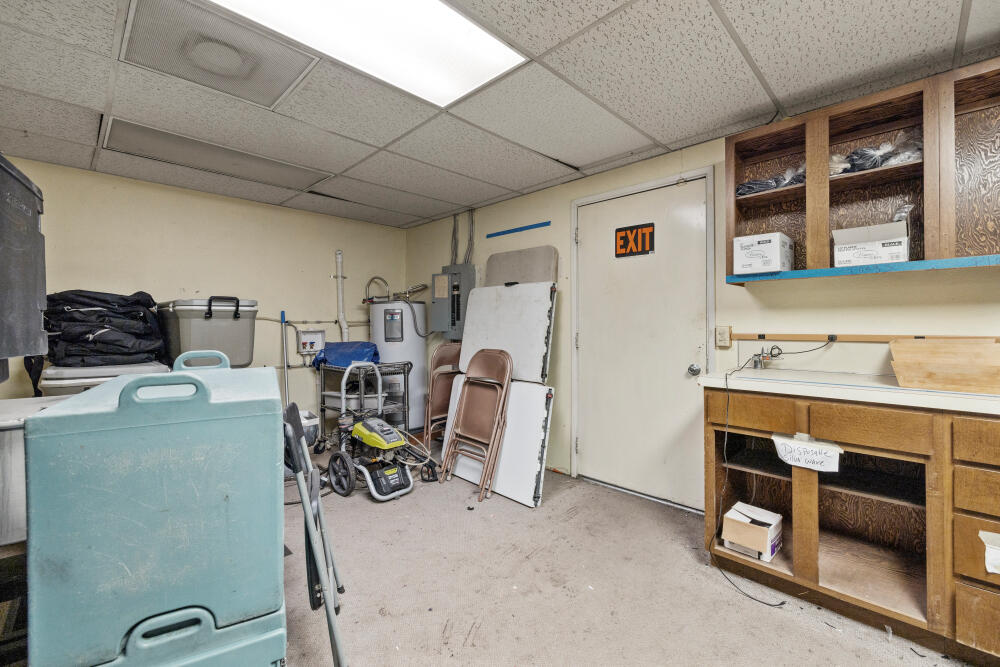 N/A - Commercial Sale