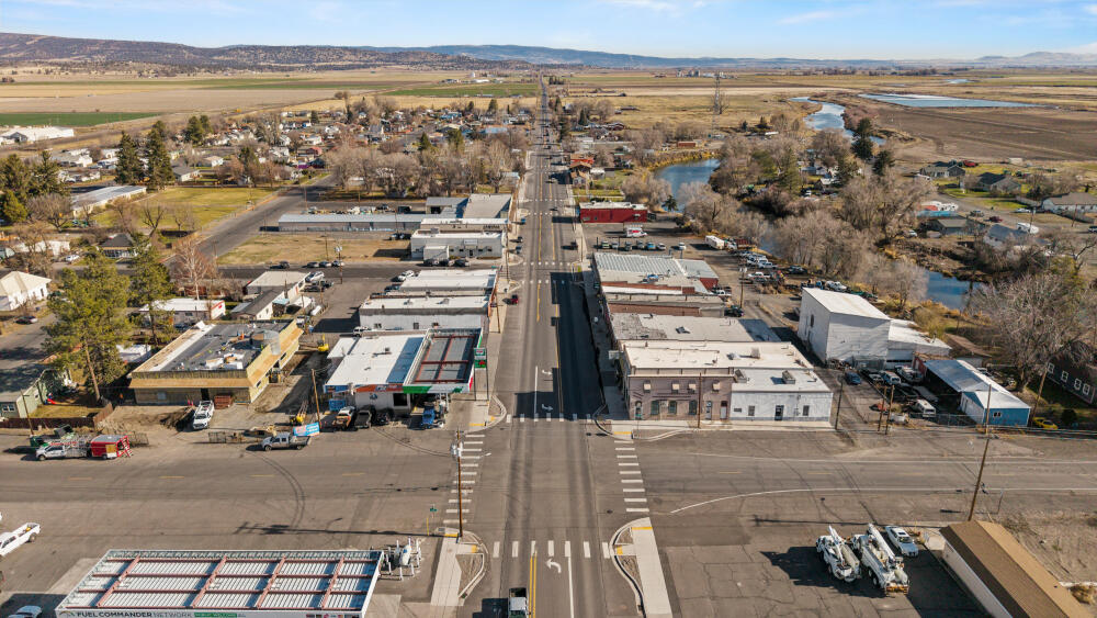 N/A - Commercial Sale