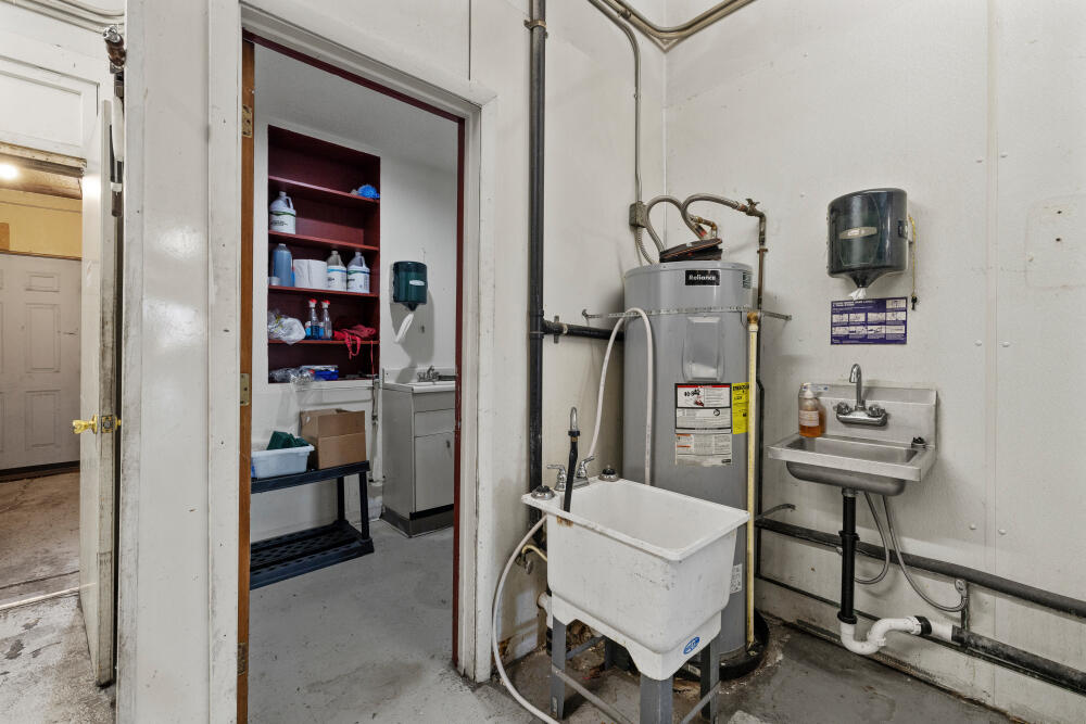 N/A - Commercial Sale