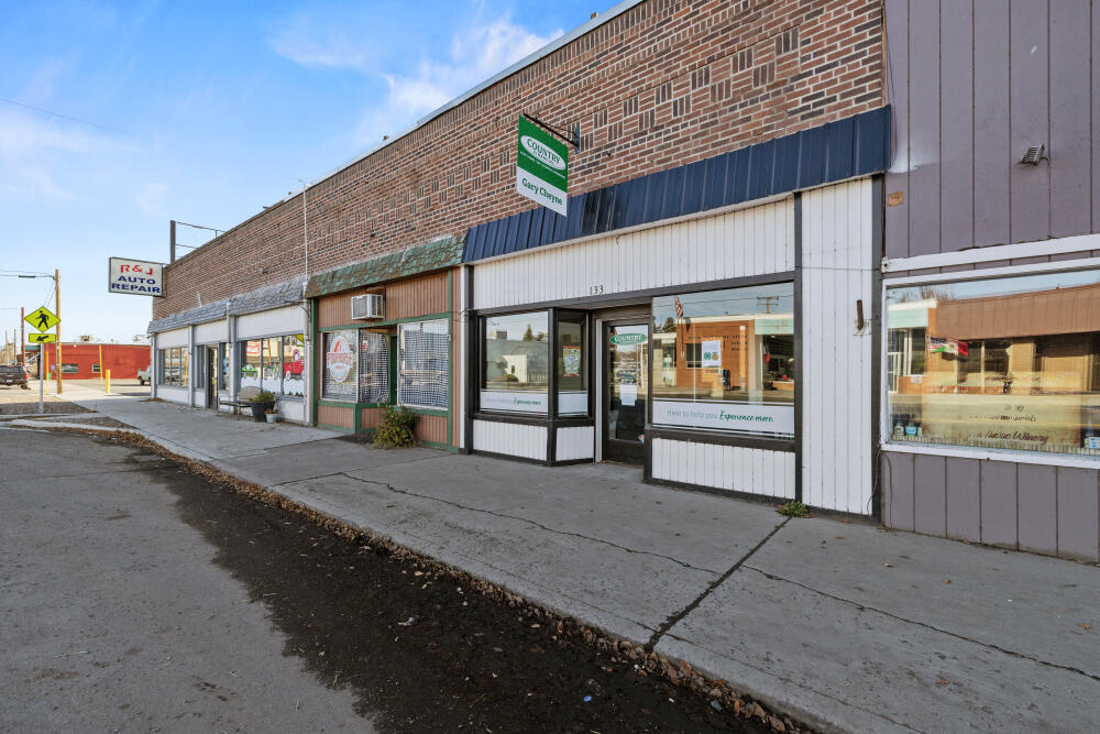 N/A - Commercial Sale