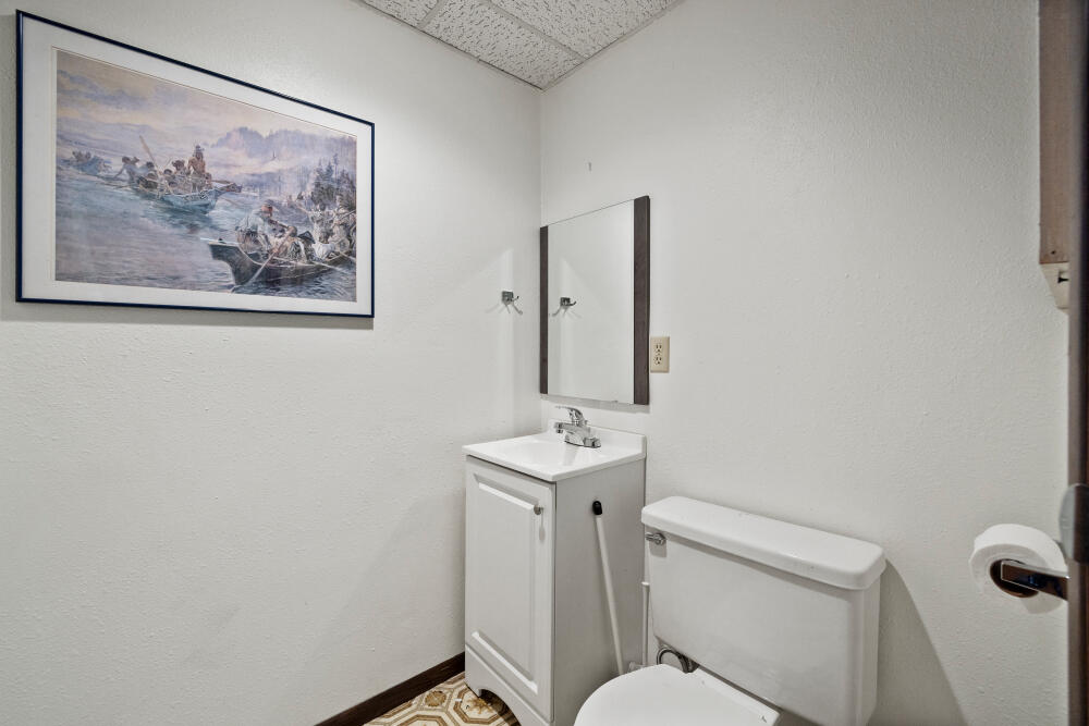 N/A - Commercial Sale