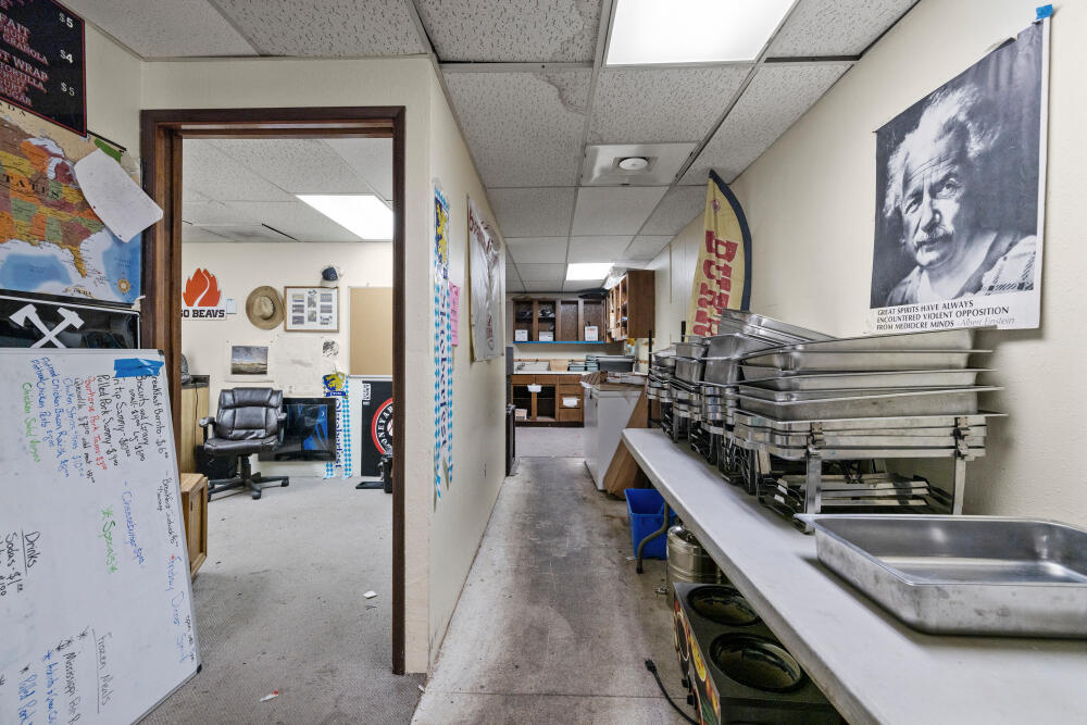 N/A - Commercial Sale