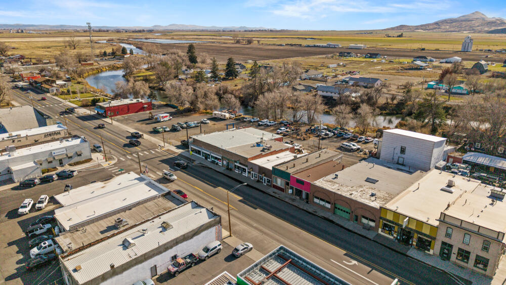 N/A - Commercial Sale