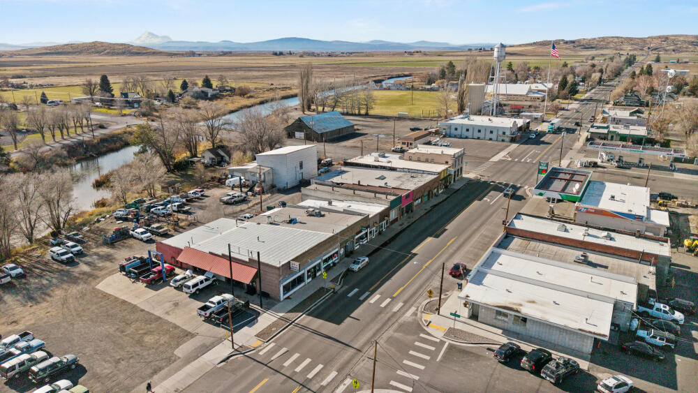 N/A - Commercial Sale