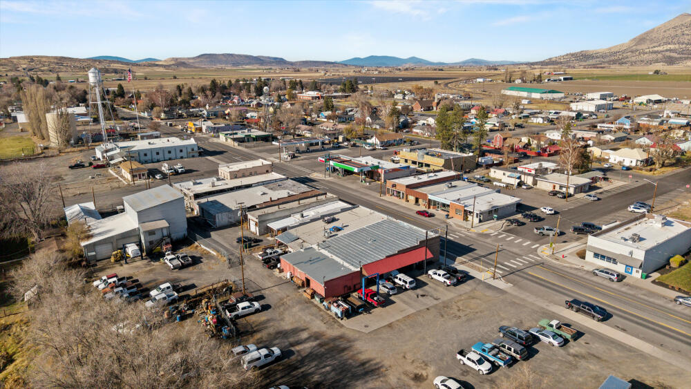 N/A - Commercial Sale