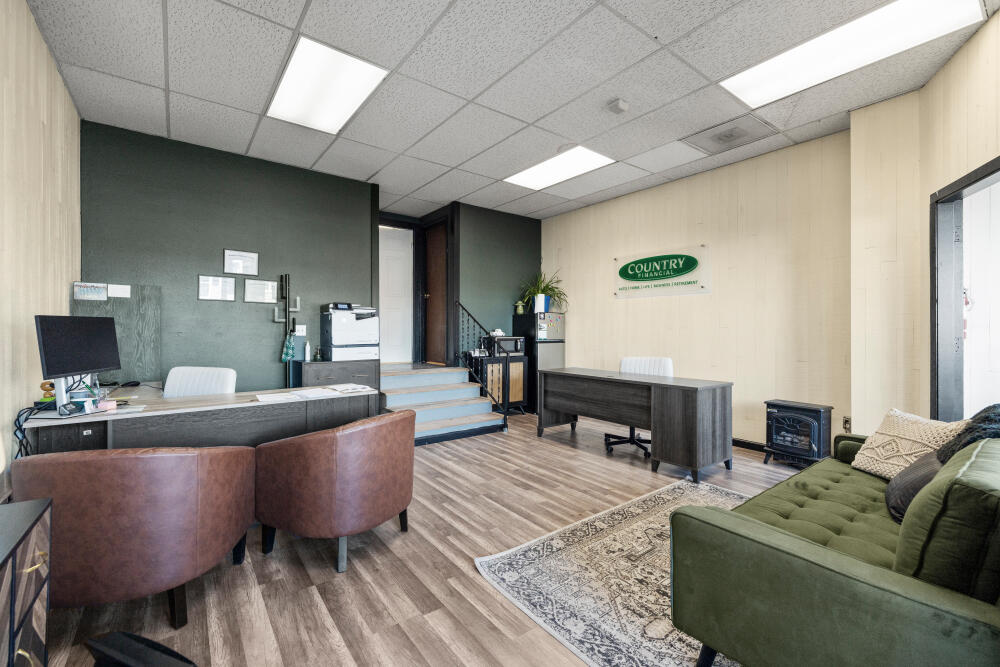 N/A - Commercial Sale