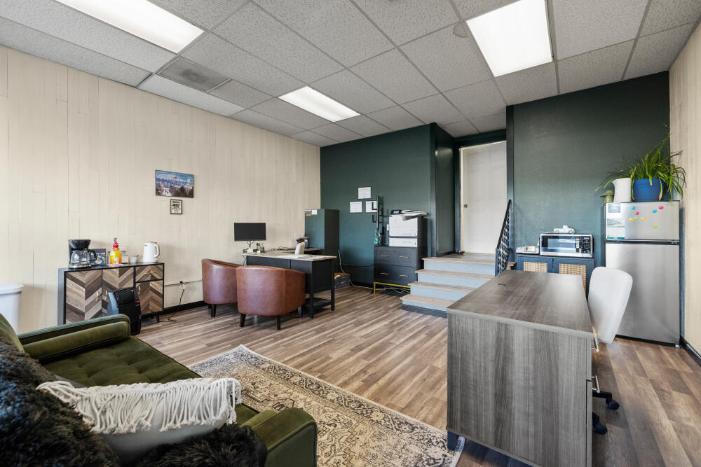 N/A - Commercial Sale