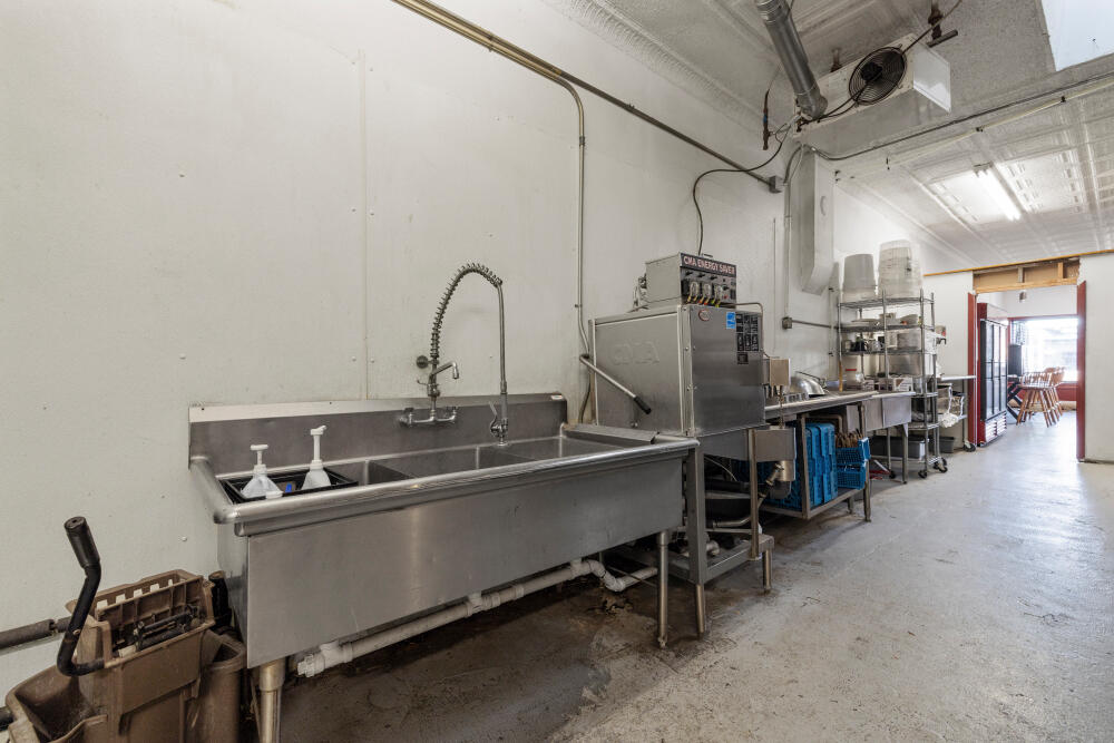 N/A - Commercial Sale