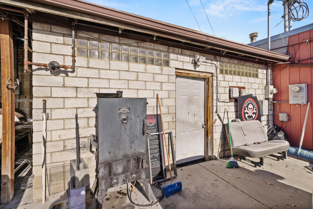 N/A - Commercial Sale