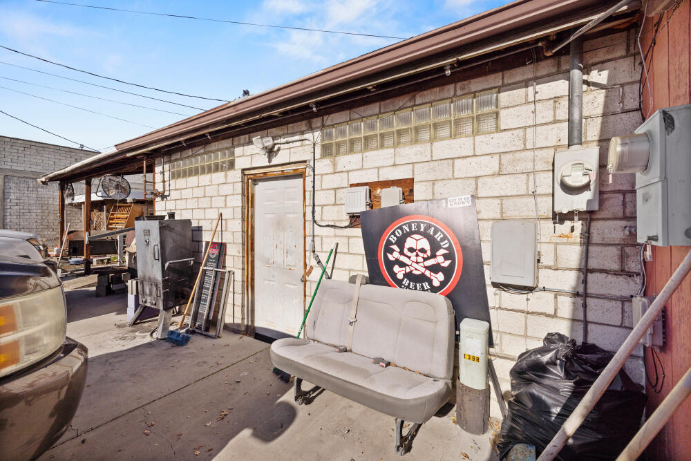 N/A - Commercial Sale