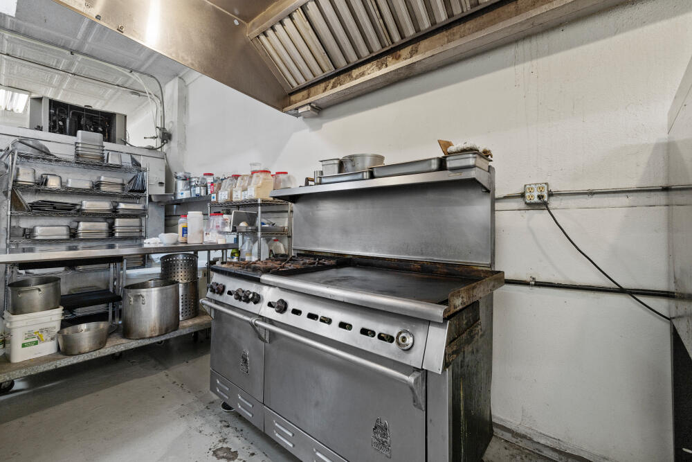 N/A - Commercial Sale