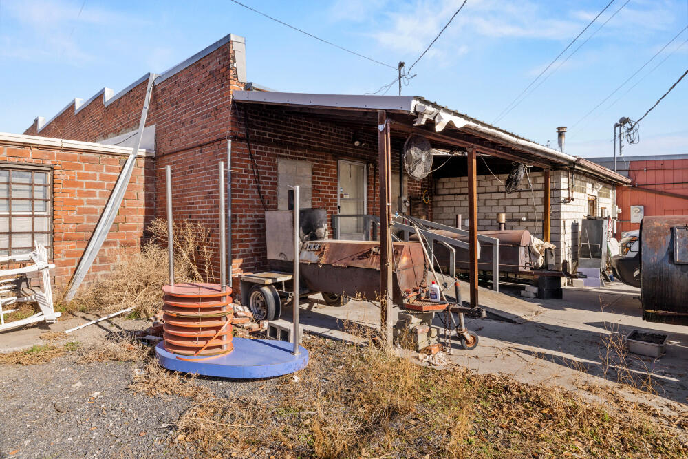 N/A - Commercial Sale