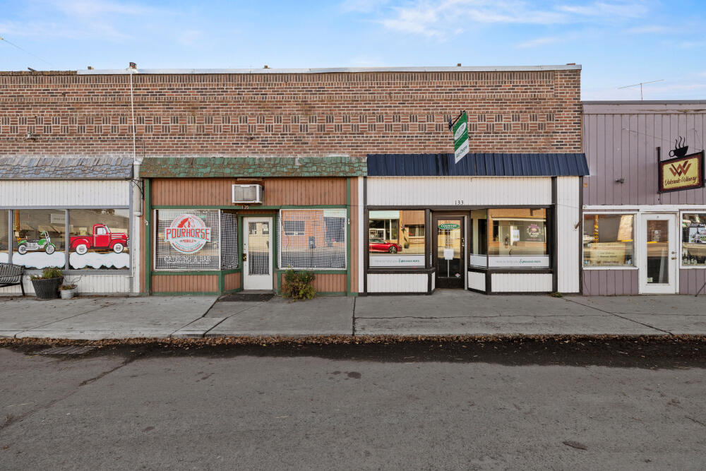 N/A - Commercial Sale