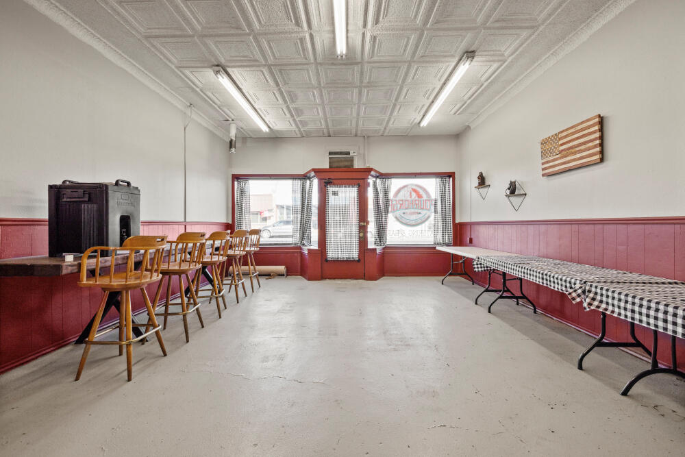 N/A - Commercial Sale