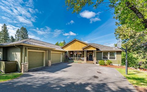 2827 NW Polarstar Avenue Bend OR 97703