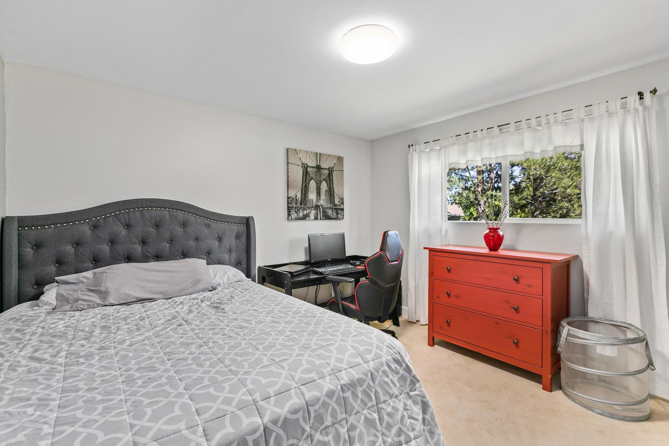 Tillicum Village - Residential