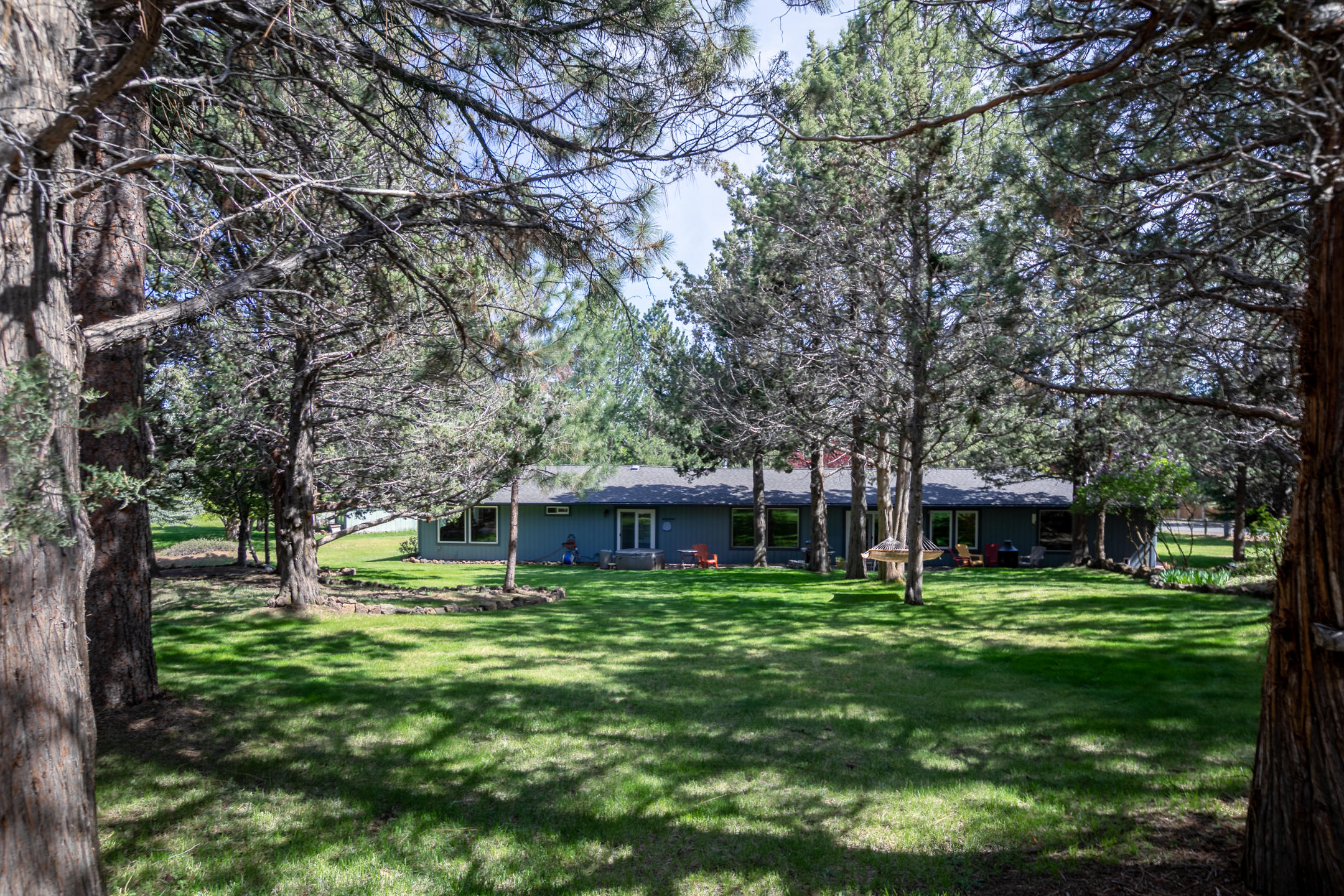Tillicum Village - Residential