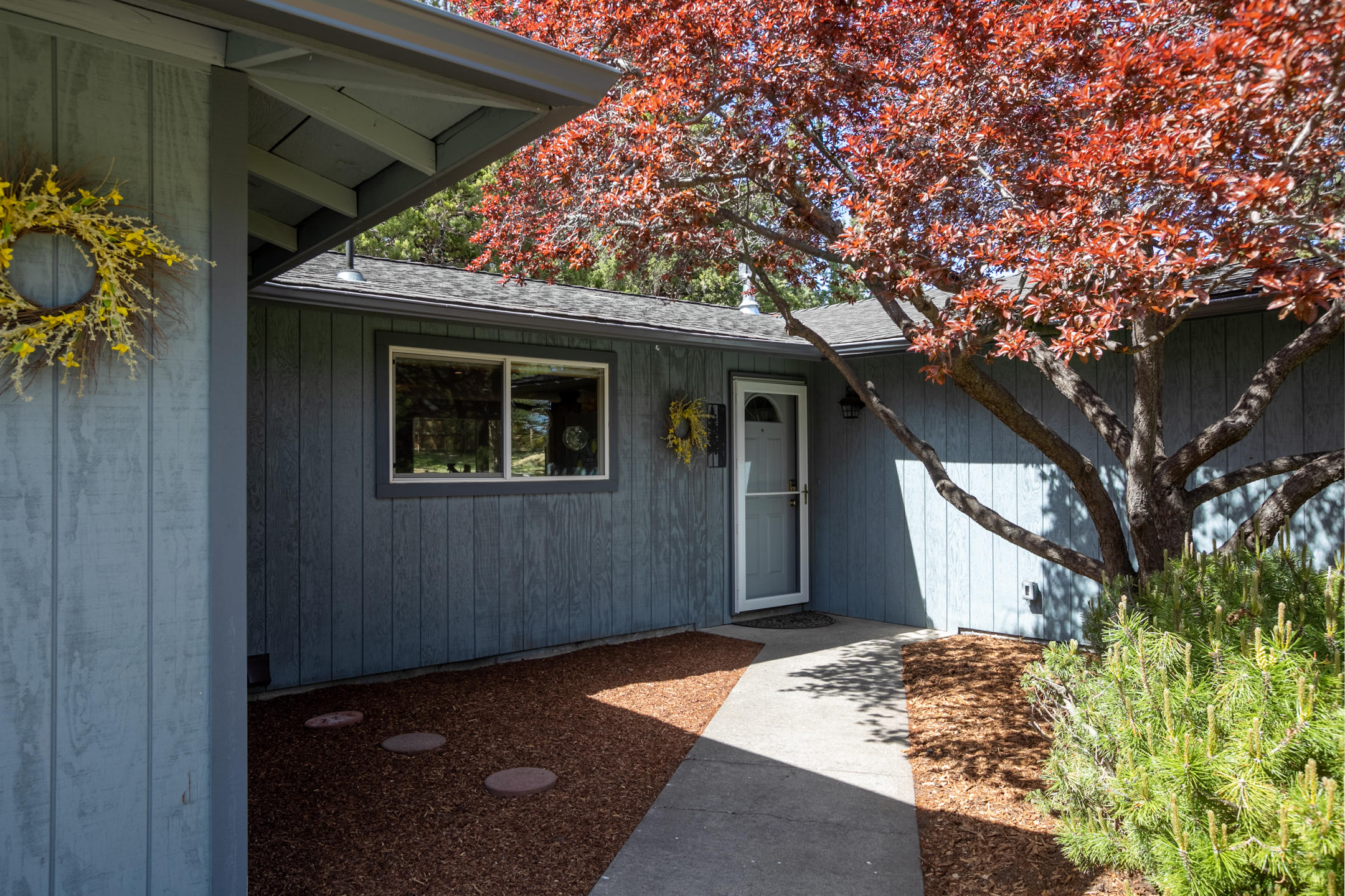 Tillicum Village - Residential