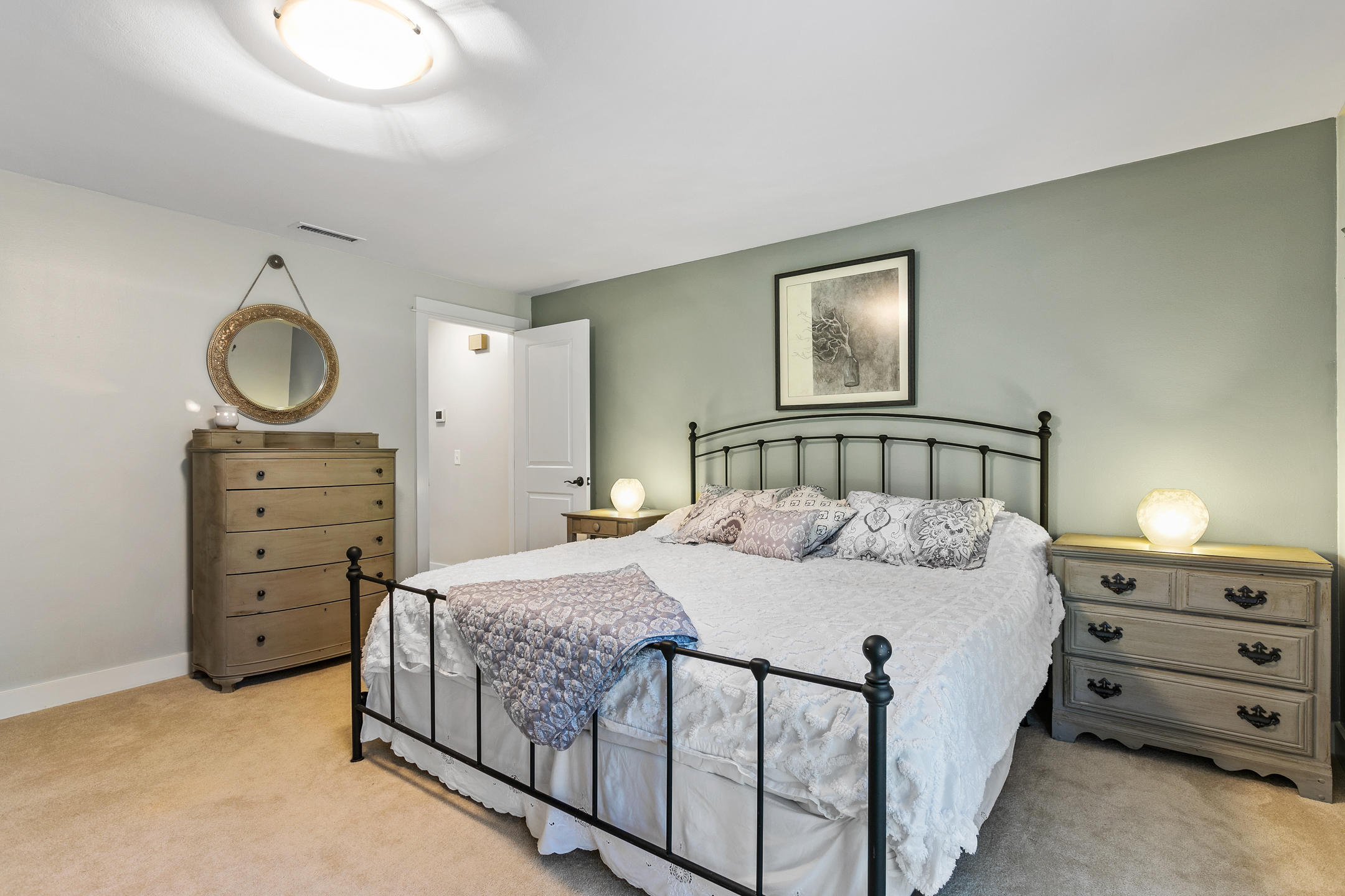 Tillicum Village - Residential