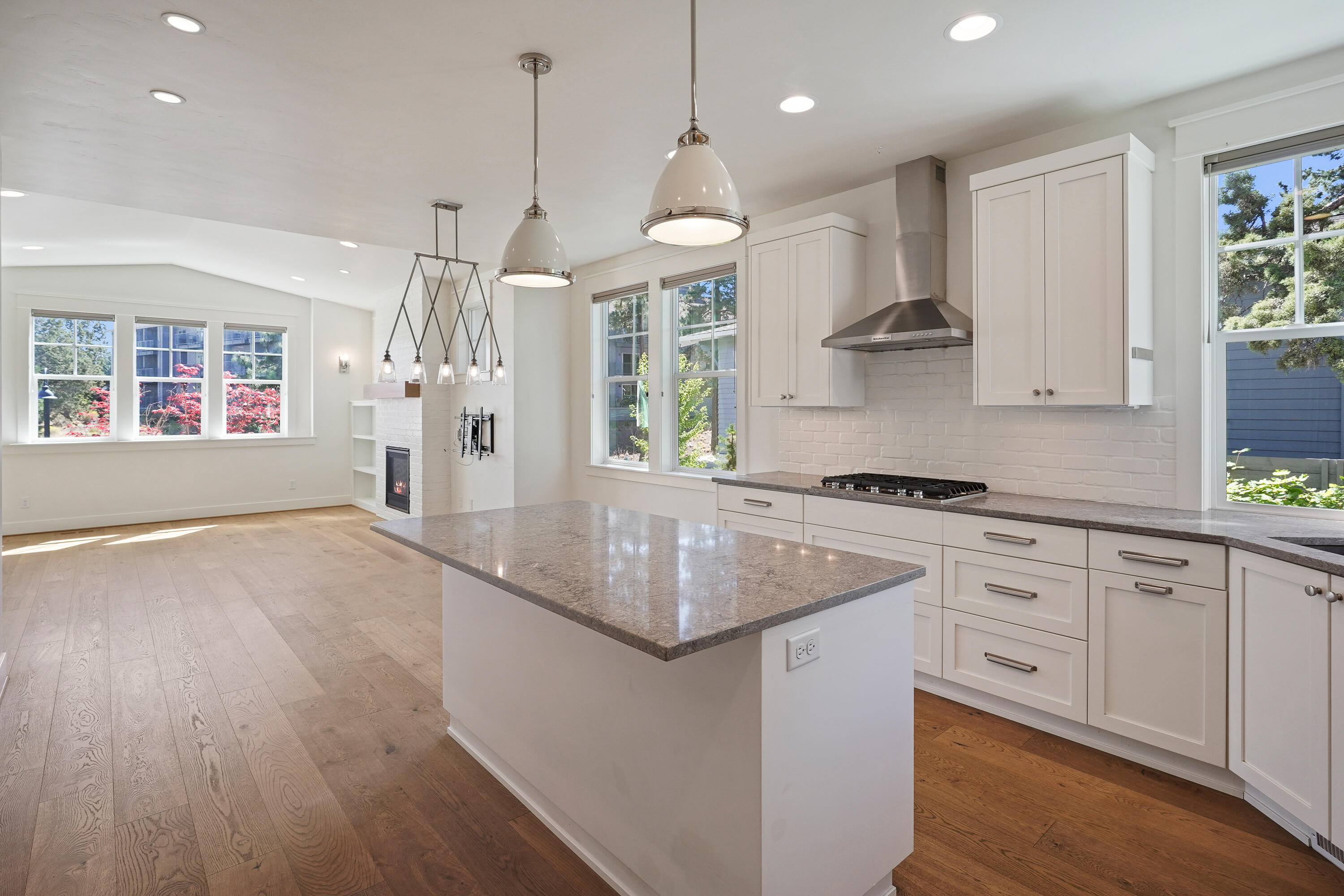 NorthWest Crossing - Residential