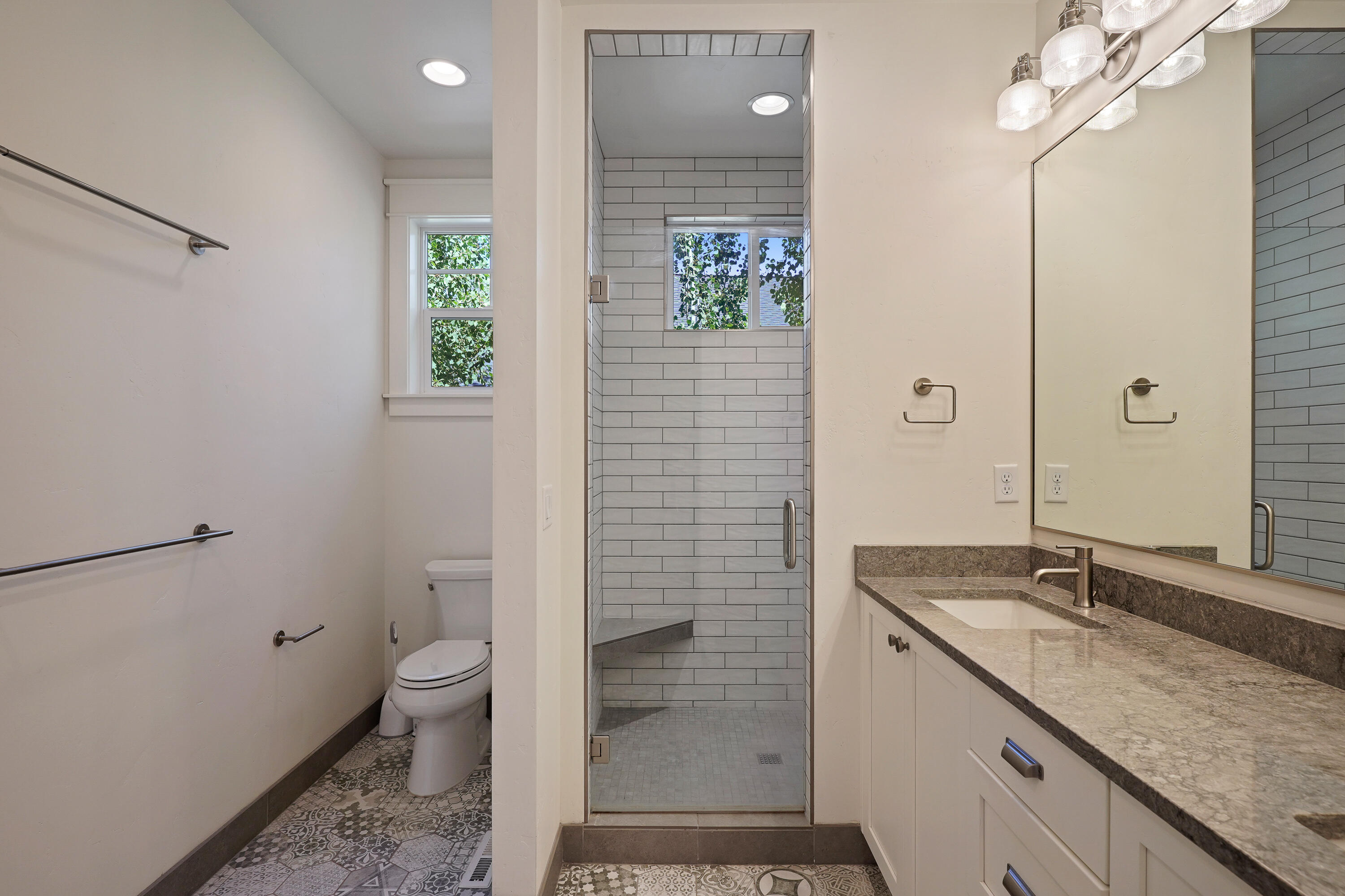 NorthWest Crossing - Residential