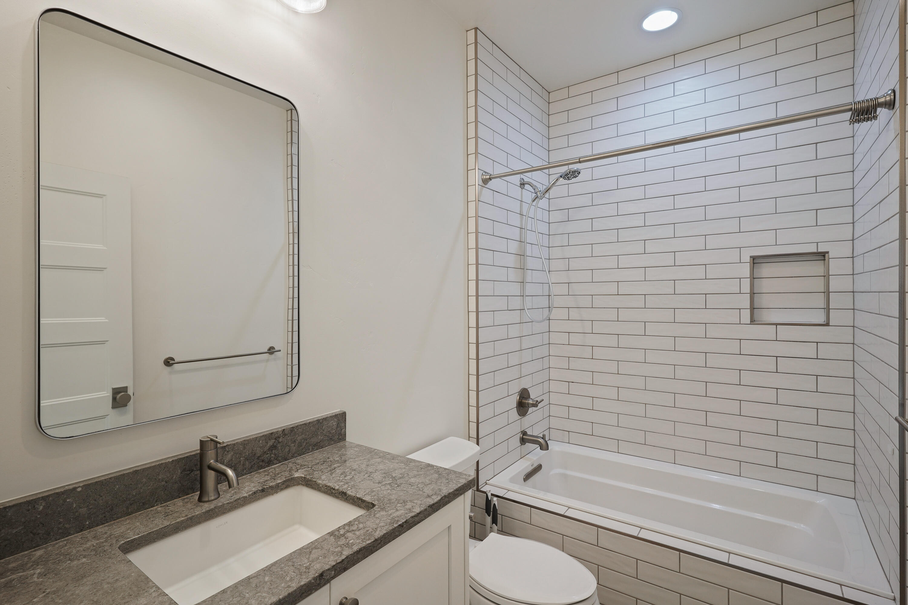 NorthWest Crossing - Residential