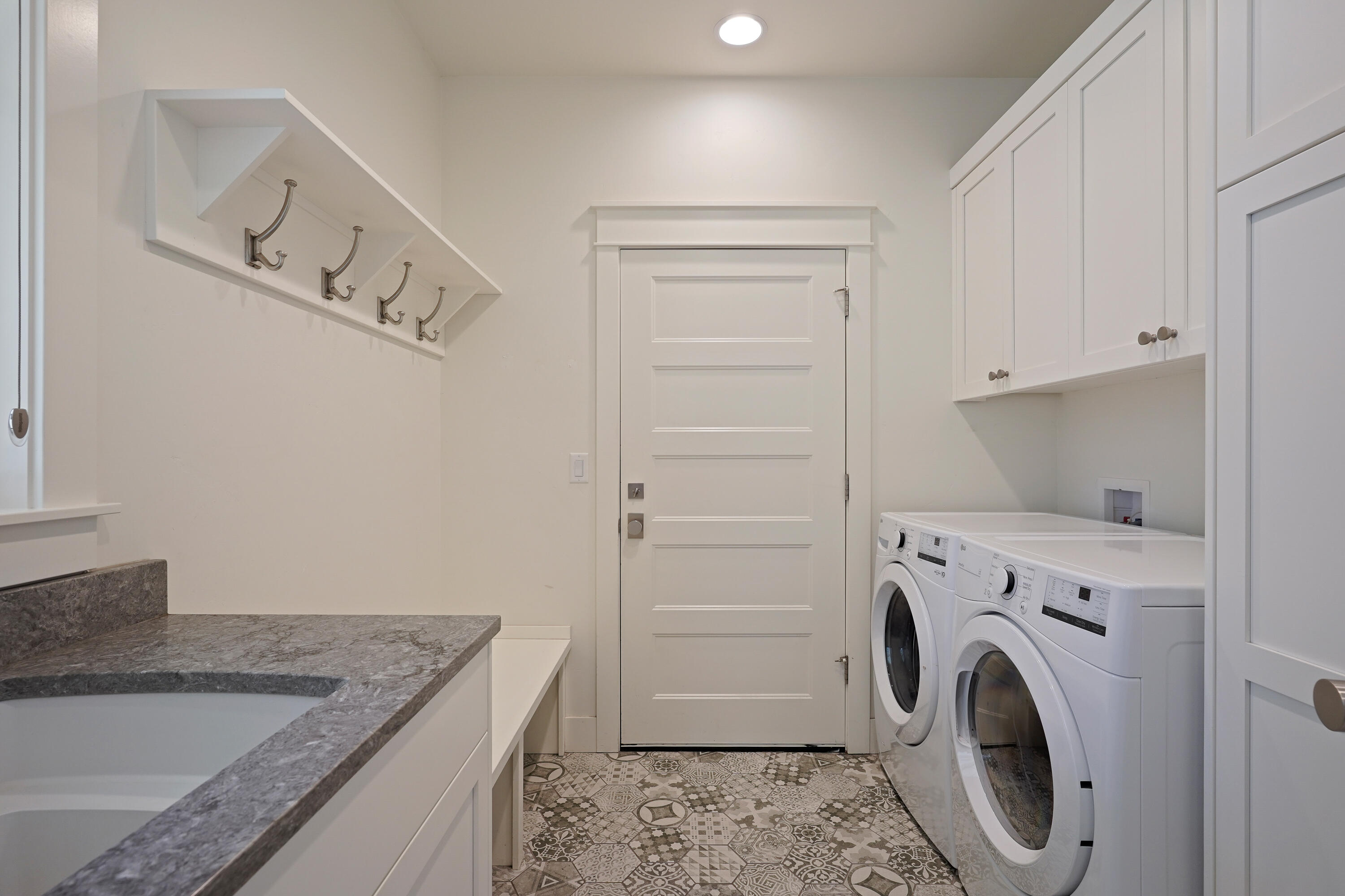 NorthWest Crossing - Residential