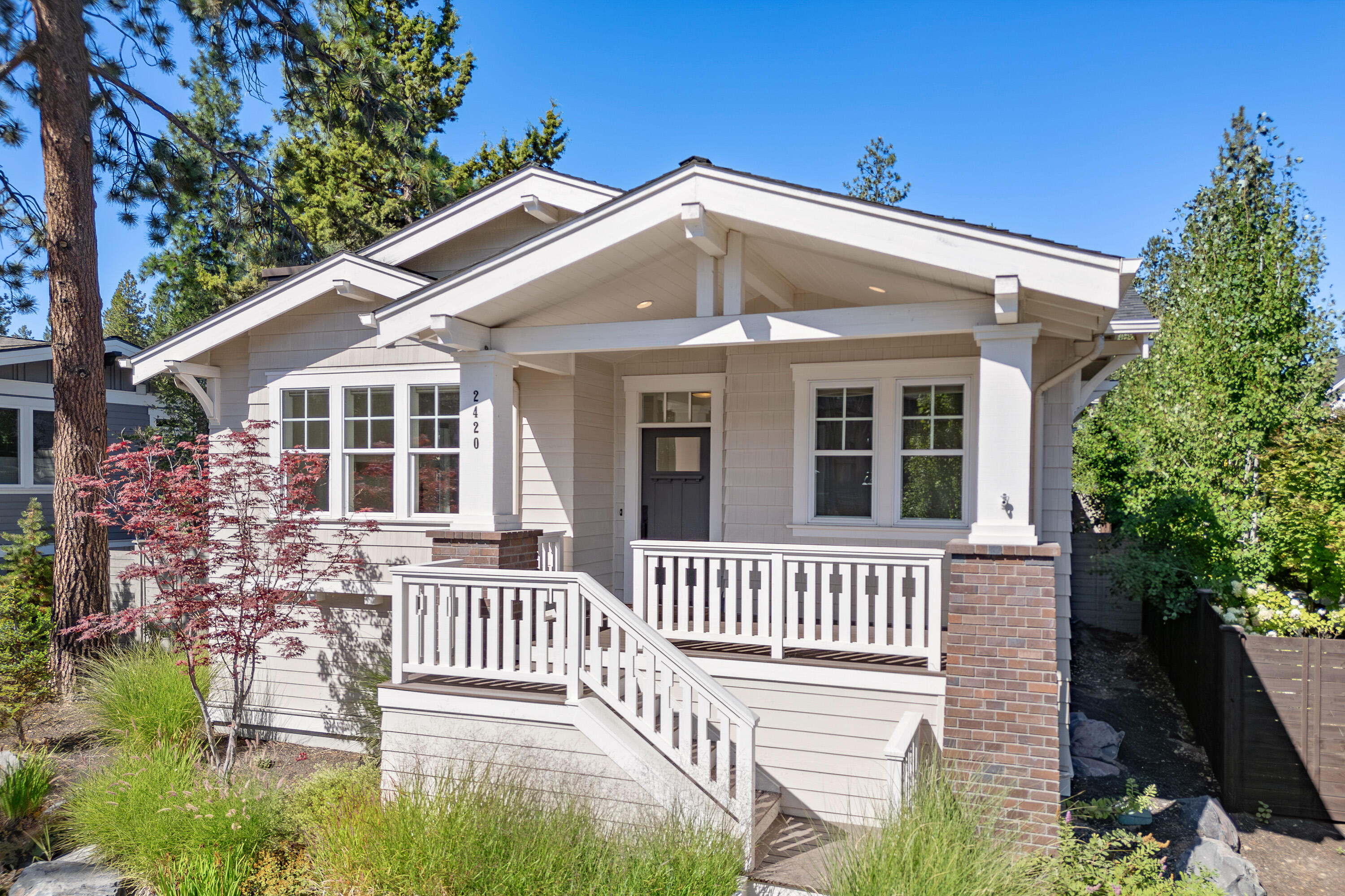 NorthWest Crossing - Residential