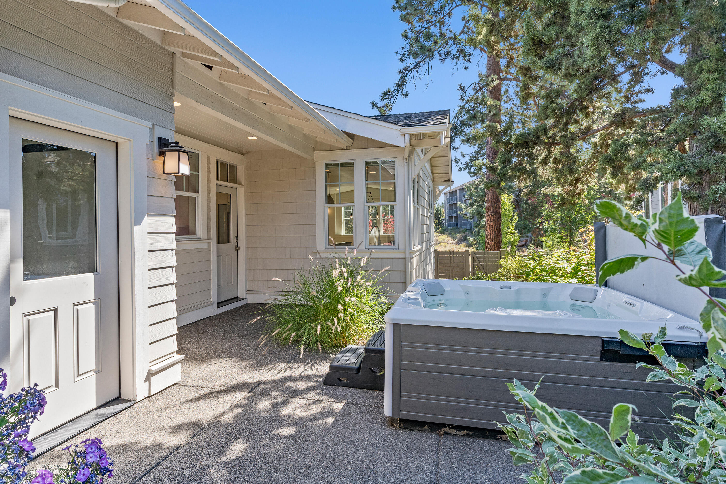 NorthWest Crossing - Residential