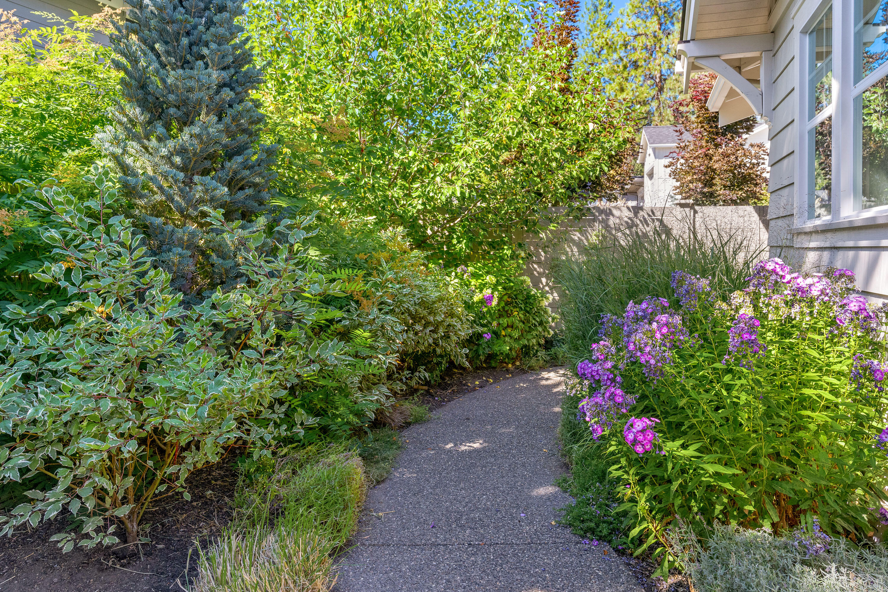 NorthWest Crossing - Residential