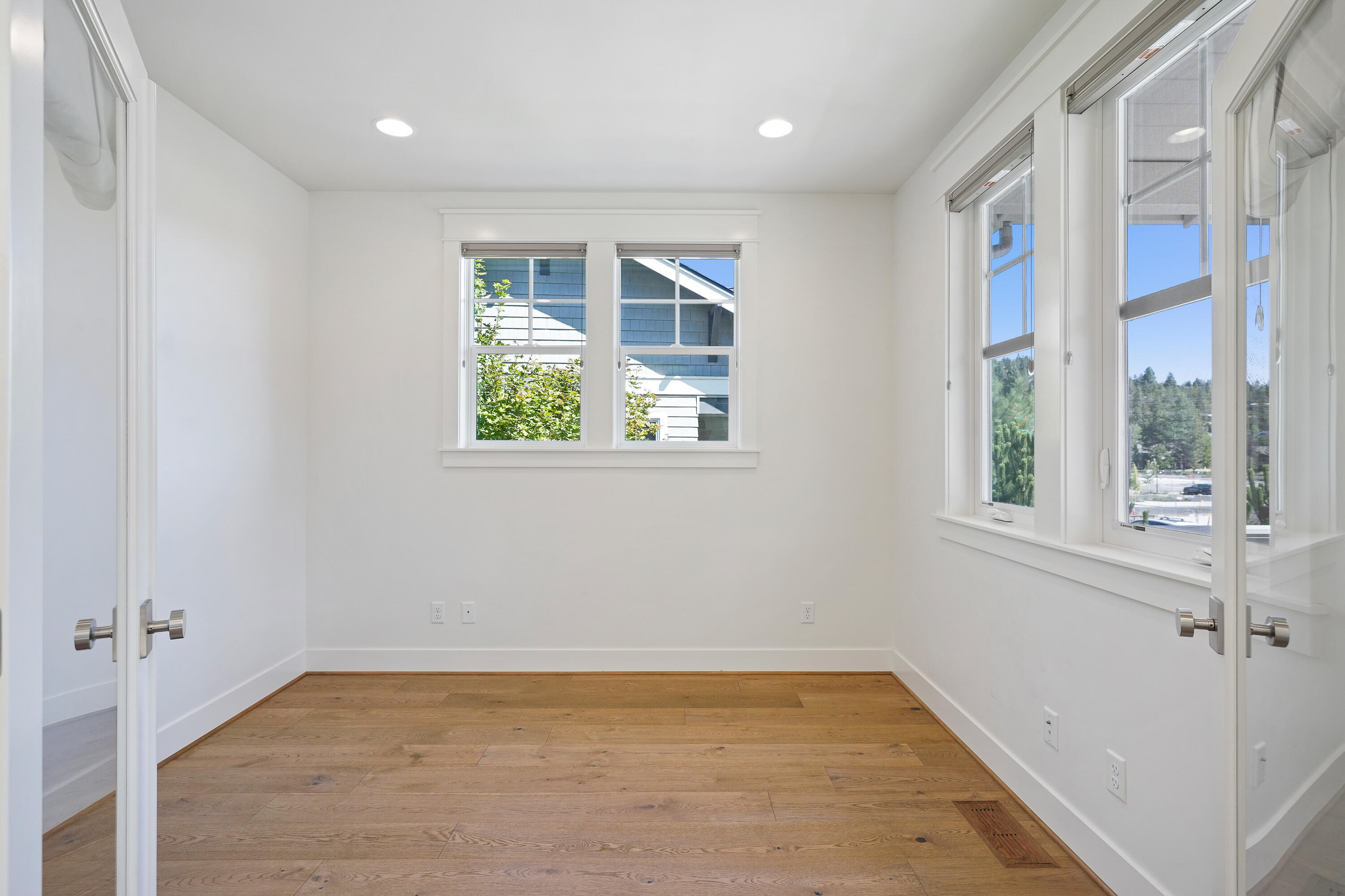 NorthWest Crossing - Residential